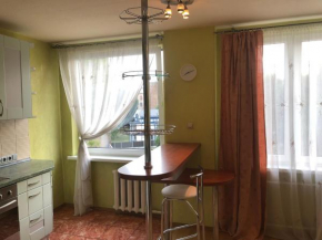 Green Riga studio in Riga
